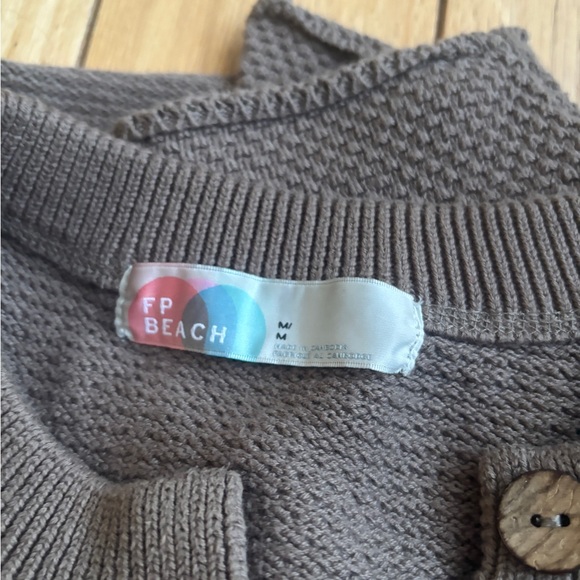 Free People Hailee Sweater and Pants Set - Picture 7 of 7